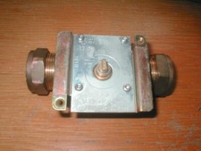 Danfoss hpv 22mm for sale  CALNE