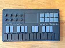 korg midi controller keyboard for sale  Coventry