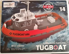 686 tugboat dual for sale  BENFLEET