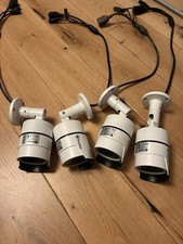 Swann nvr cameras for sale  BATH