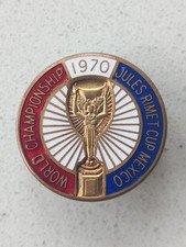 Cup 1970 issue for sale  FAREHAM