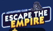 Usado, ESCAPE THE EMPIRE Adventure Club 1x2x3x4x slot Mono-po_ly_go comprar usado  Enviando para Brazil