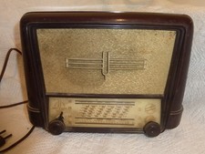Ancien poste radio d'occasion  Montélimar