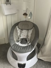 Cuggl musical swinging for sale  CHESTERFIELD