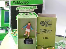 70s vintage subbuteo for sale  LEIGH