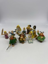 10x figuren konvolut gebraucht kaufen  Fürstenfeldbruck