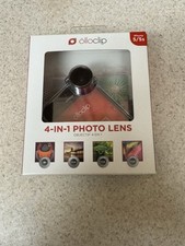 New original olloclip for sale  Kemah