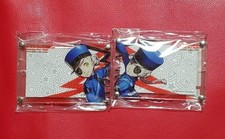 Placa de acrílico Persona 5 Justine Caroline comprar usado  Enviando para Brazil