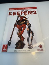 Dungeon keeper lösungsbuch gebraucht kaufen  Frechen
