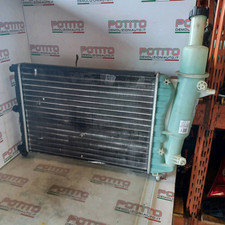 46465015 radiatore lancia usato  Italia
