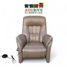 Earth leather himolla for sale  BOSTON
