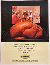 Vtg 2000 butterball for sale  Marshall