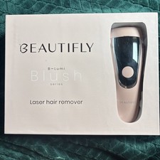 Beautifly lumi blush gebraucht kaufen  Schefflenz