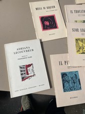 Ricordi libri epoca usato  Casalecchio di Reno