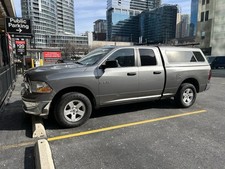 Truck bed topper for sale  Aurora