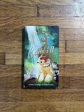 bambi ii for sale  Los Angeles