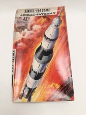 Airfix 144 apollo for sale  RUGBY