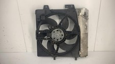 Ventilateur eau citroen d'occasion  Villegusien-le-Lac