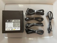 Corsair rm750x power for sale  La Puente