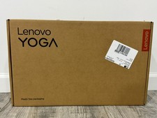 Lenovo yoga touch for sale  Ann Arbor