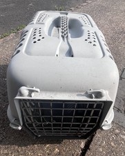Cat carrier box for sale  NORWICH