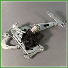 Alzacristalli elettrico anteri usato Alzacristalli elettrico anteri usato  Cona