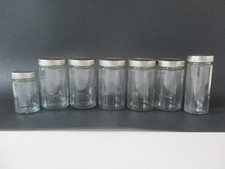 Set used glass for sale  LONDON