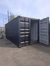 Foot storage container for sale  DARTFORD