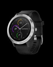 Garmin vivoactive black for sale  Martinez