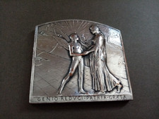 Roty plaquette art d'occasion  Le Luc