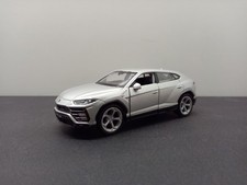 Welly lamborghini urus gebraucht kaufen  Merxheim