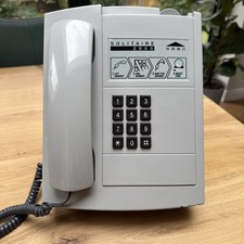 Vintage solitaire 2000 for sale  WEST MALLING