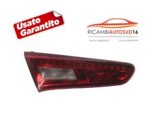 Stop fanale posteriore usato Stop fanale posteriore usato  Sinopoli