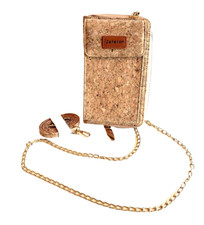 Cork crossbody wallet for sale  Las Vegas