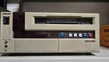 Sony betacam uvw usato  Roma