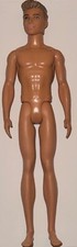 Barbie ken doll usato  Milano