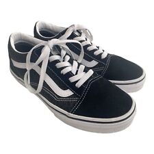 Kids vans trainers for sale  FELIXSTOWE