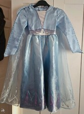 Elsa dress for sale  WOLVERHAMPTON