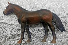 Schleich horse figure for sale  HIGHBRIDGE