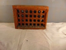 Air brick vent for sale  WALSALL