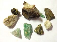 Mineralien sammlung rohsteine gebraucht kaufen  Deutschland