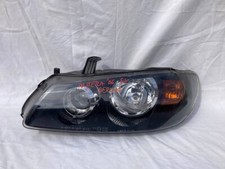 Faro anteriore nissan usato  Rosignano Marittimo