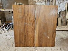 Reclaimed iroko science for sale  BARNSTAPLE