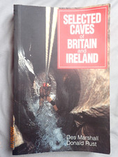 Caving selected caves for sale  LONDON