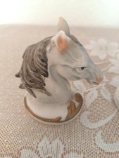 Vintage porzellan figur gebraucht kaufen  Köln