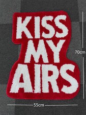 Kiss airs rug for sale  Tustin
