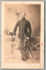 Cdv 1865 austria d'occasion  Expédié en Belgium