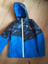 Skijacke winterjacke 152 gebraucht kaufen  Kirchweidach