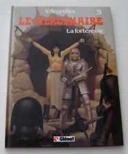 Mercenaire forteresse . d'occasion  Chartres