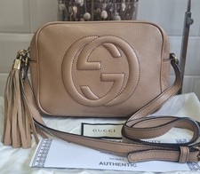 Gucci soho disco usato  Spedire a Italy